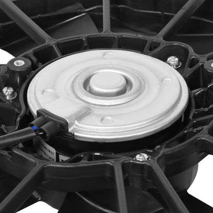 ABANICOS OE STYLE -ACURA RDX 2019-2020