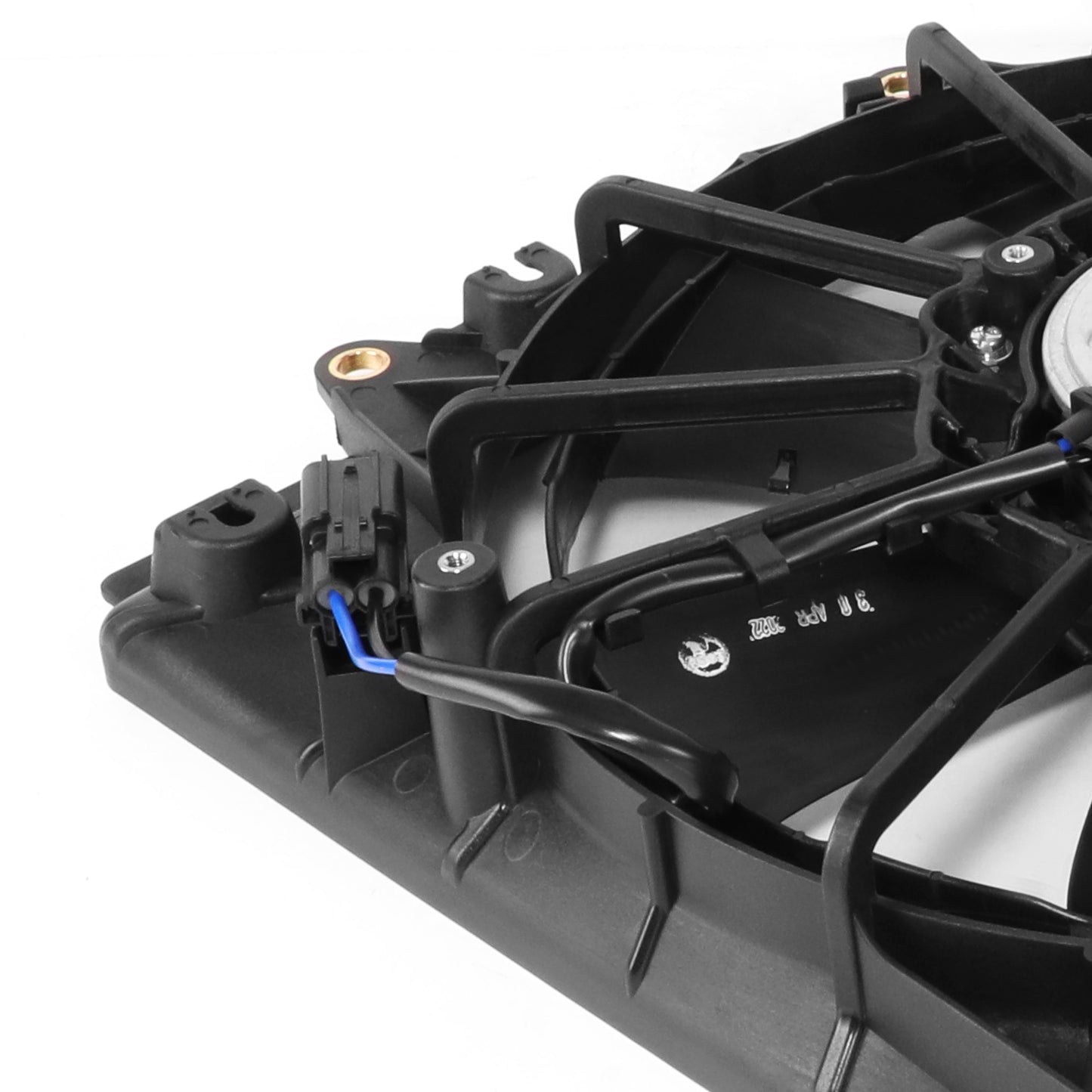 ABANICOS OE STYLE -ACURA RDX 2019-2020