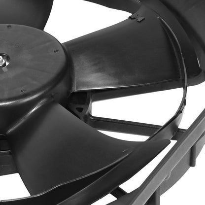 ABANICOS OE STYLE -ACURA RDX 2019-2020