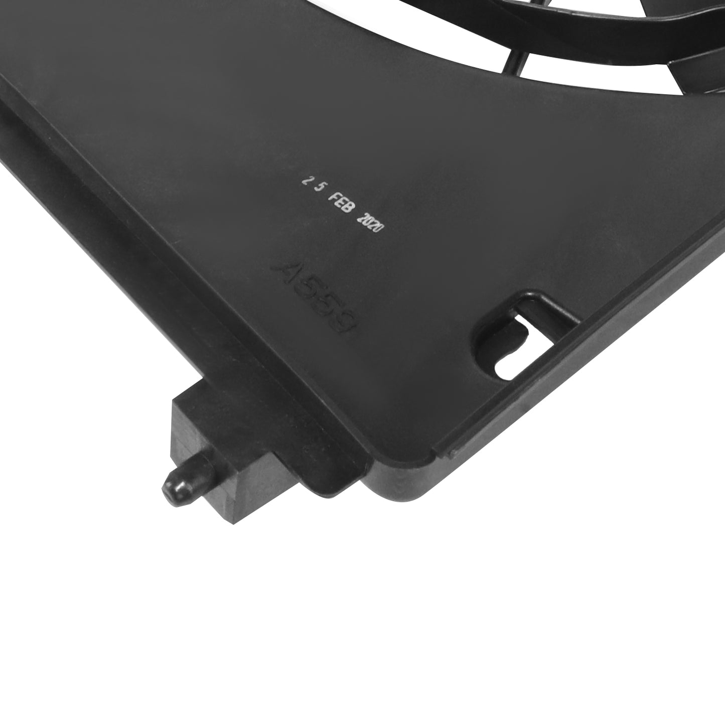 ABANICOS OE STYLE -ACURA RDX 2019-2020