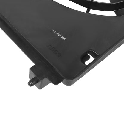 ABANICOS OE STYLE -ACURA RDX 2019-2020