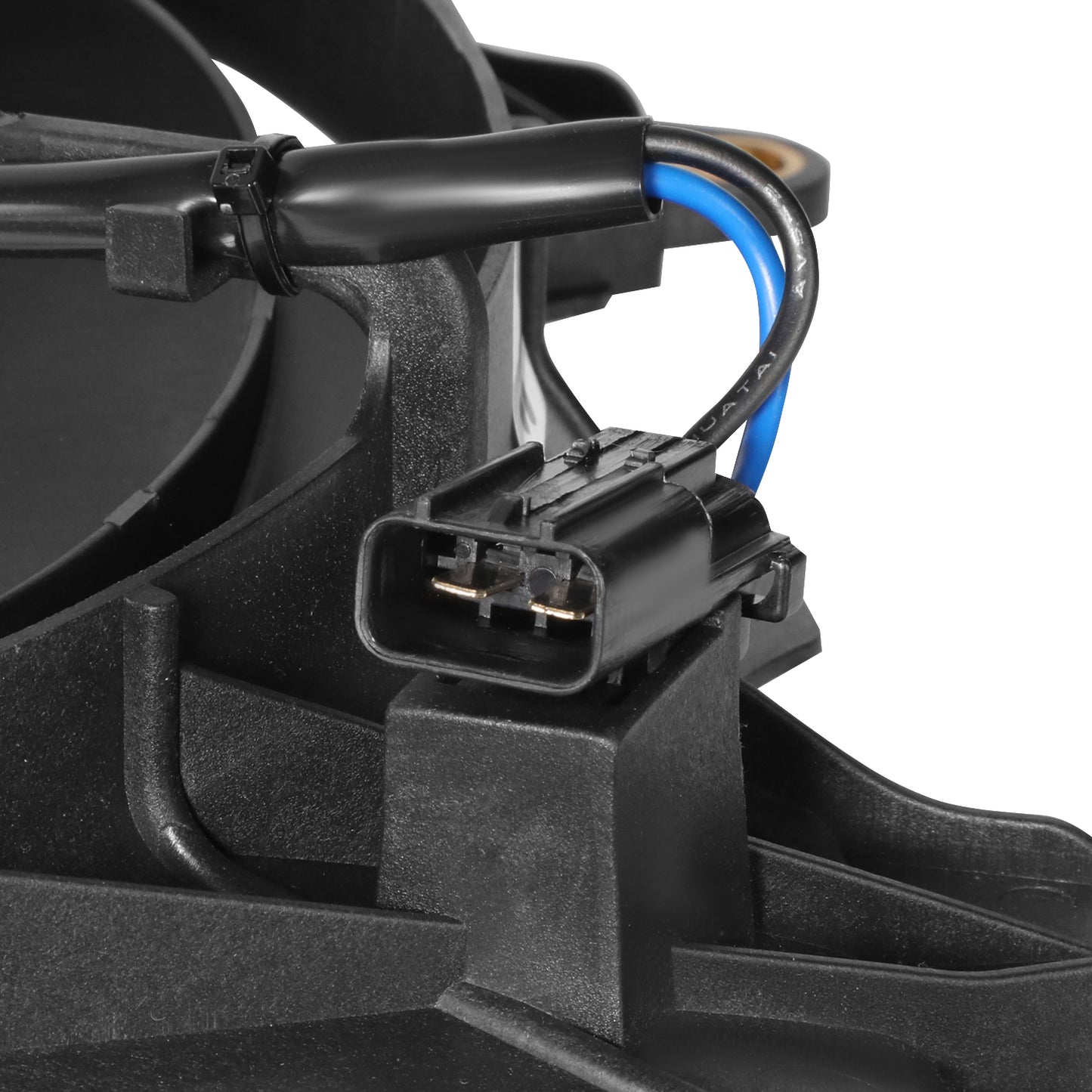 ABANICOS OE STYLE -ACURA RDX 2019-2020