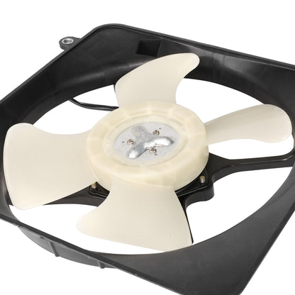 ABANICOS OE STYLE -HONDA PRELUDE 1997-2001