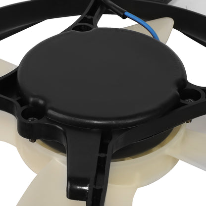 ABANICOS OE STYLE -HONDA PRELUDE 1997-2001