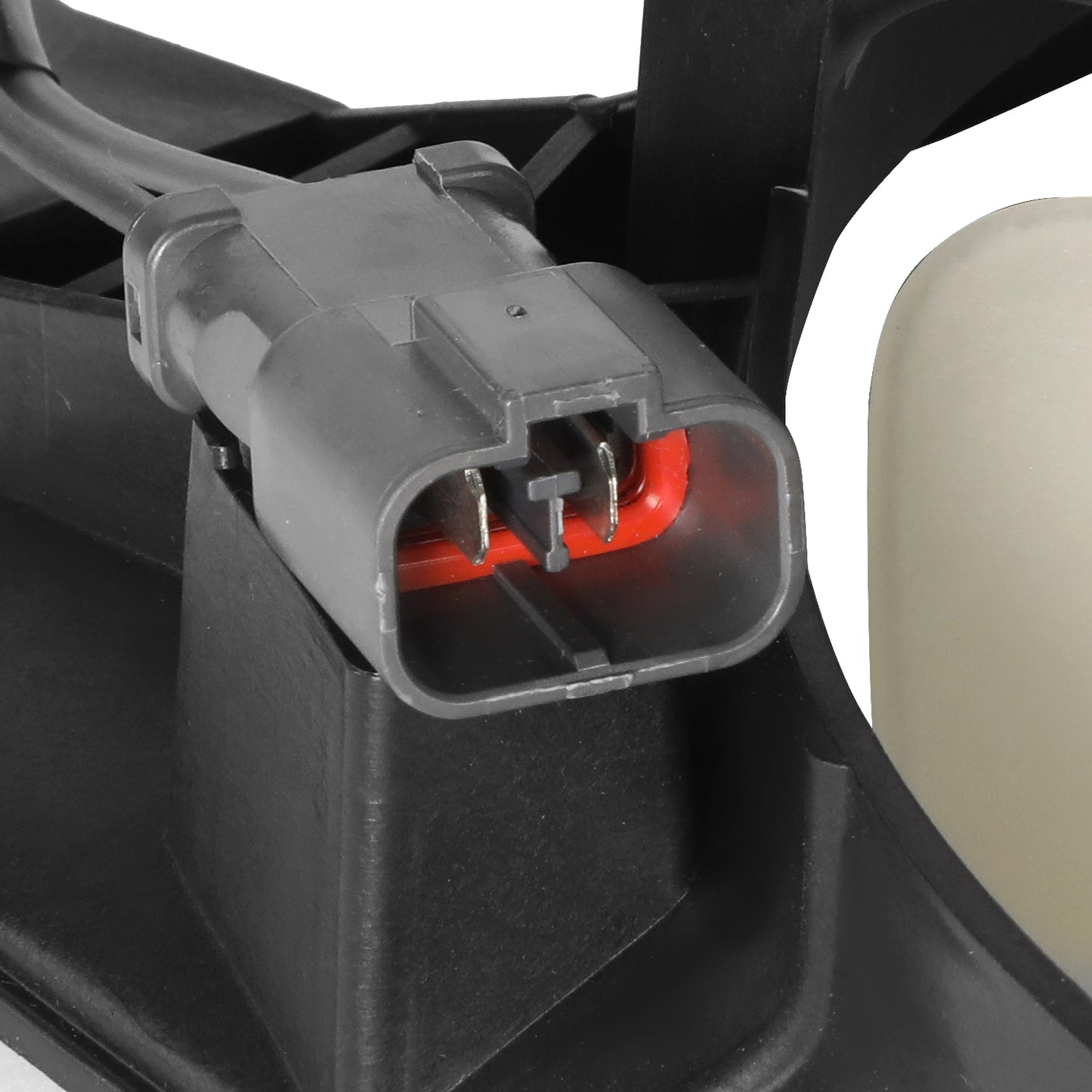 ABANICOS OE STYLE -HONDA PRELUDE 1997-2001