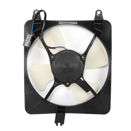 ABANICOS OE STYLE -HONDA PRELUDE 1997-2001