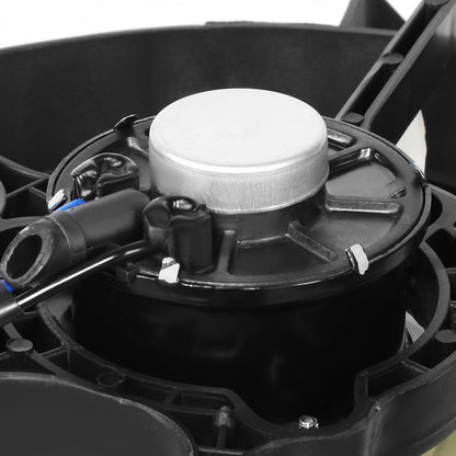 ABANICOS OE STYLE -ACURA CL 1997 / HONDA ACCORD 1994-1997 / HONDA PRELUDE 1997-2001 - FITS 2.2L MODELS