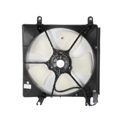 ABANICOS OE STYLE -ACURA CL 1997 / HONDA ACCORD 1994-1997 / HONDA PRELUDE 1997-2001 - FITS 2.2L MODELS