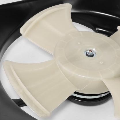 ABANICOS OE STYLE -HONDA ODYSSEY 1995-1998