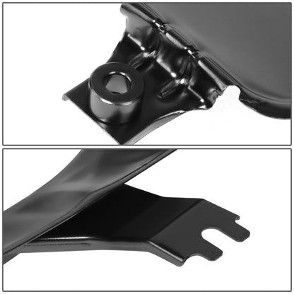 ABANICOS OE STYLE -HONDA ODYSSEY 1995-1998