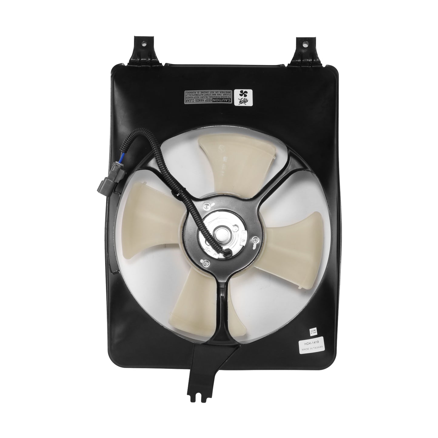 ABANICOS OE STYLE -HONDA ODYSSEY 1995-1998