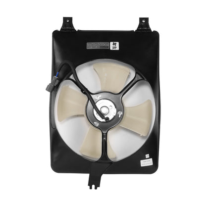 ABANICOS OE STYLE -HONDA ODYSSEY 1995-1998