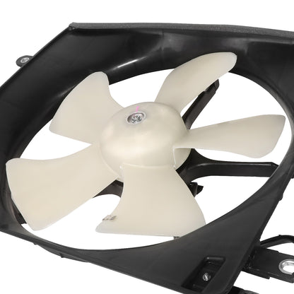 ABANICOS OE STYLE -HONDA ODYSSEY 1995-1998