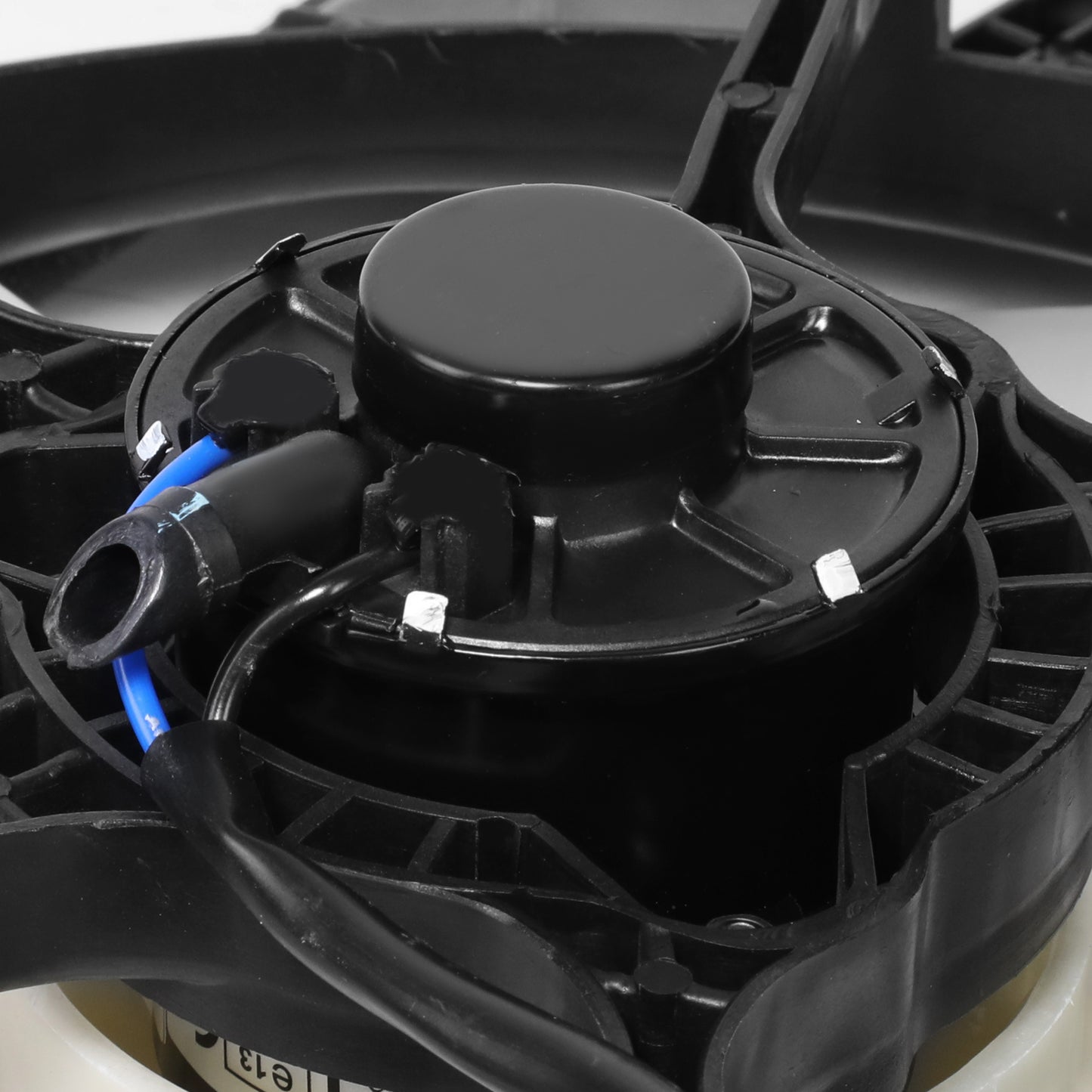 ABANICOS OE STYLE -HONDA ODYSSEY 1995-1998