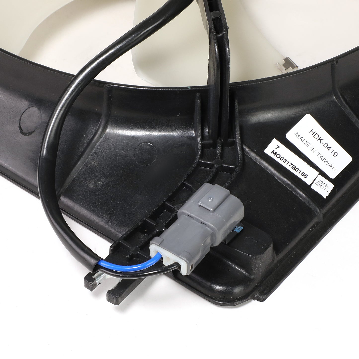 ABANICOS OE STYLE -HONDA ODYSSEY 1995-1998