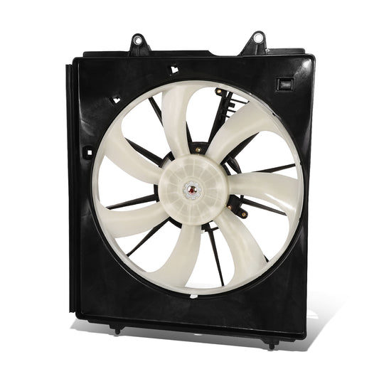 ABANICOS OE STYLE -HONDA ODYSSEY 2018-2022 - 3.5L