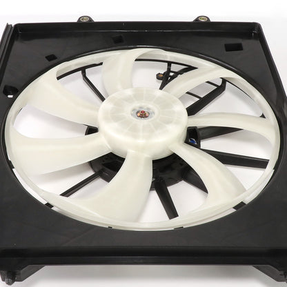 ABANICOS OE STYLE -HONDA ODYSSEY 2018-2022 - 3.5L