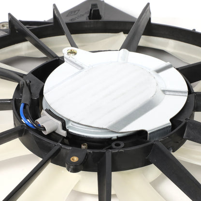 ABANICOS OE STYLE -HONDA ODYSSEY 2018-2022 - 3.5L