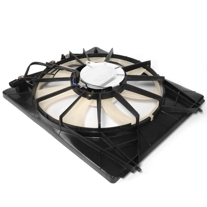 ABANICOS OE STYLE -HONDA ODYSSEY 2018-2022 - 3.5L