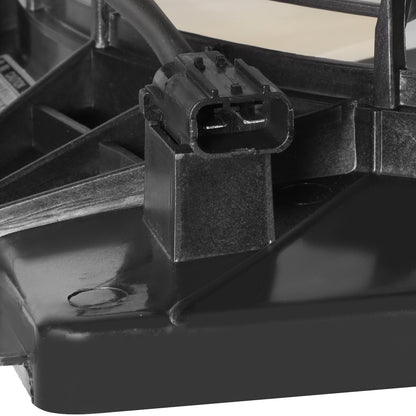 ABANICOS OE STYLE -HONDA ODYSSEY 2018-2022 - 3.5L