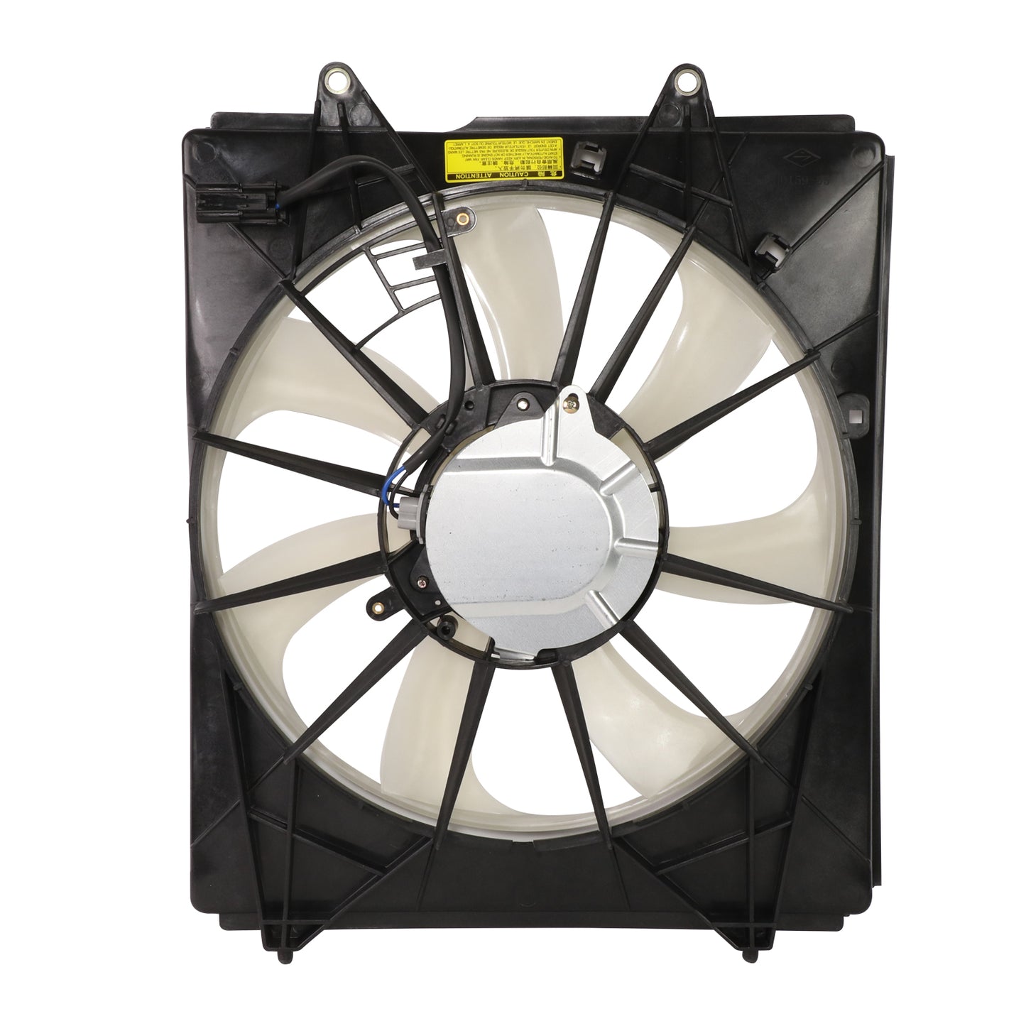 ABANICOS OE STYLE -HONDA ODYSSEY 2018-2022 - 3.5L