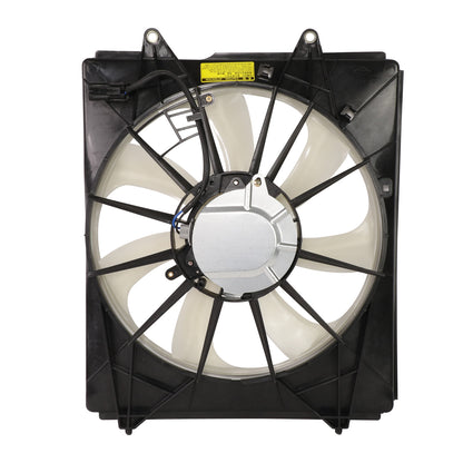 ABANICOS OE STYLE -HONDA ODYSSEY 2018-2022 - 3.5L