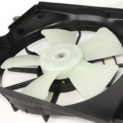 ABANICOS OE STYLE -HONDA ODYSSEY 2018-2022 - 3.5L