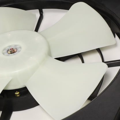 ABANICOS OE STYLE -HONDA ODYSSEY 2018-2022 - 3.5L