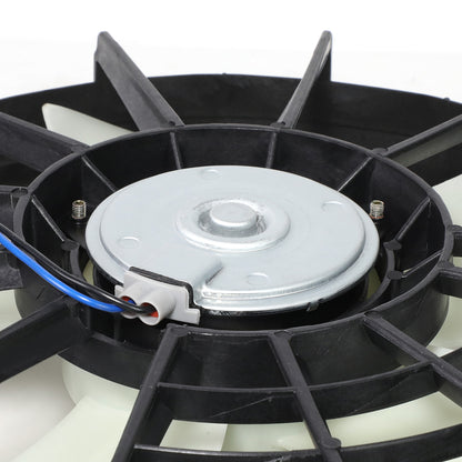 ABANICOS OE STYLE -HONDA ODYSSEY 2018-2022 - 3.5L