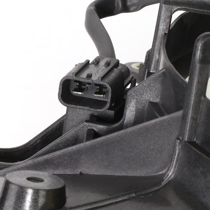 ABANICOS OE STYLE -HONDA ODYSSEY 2018-2022 - 3.5L