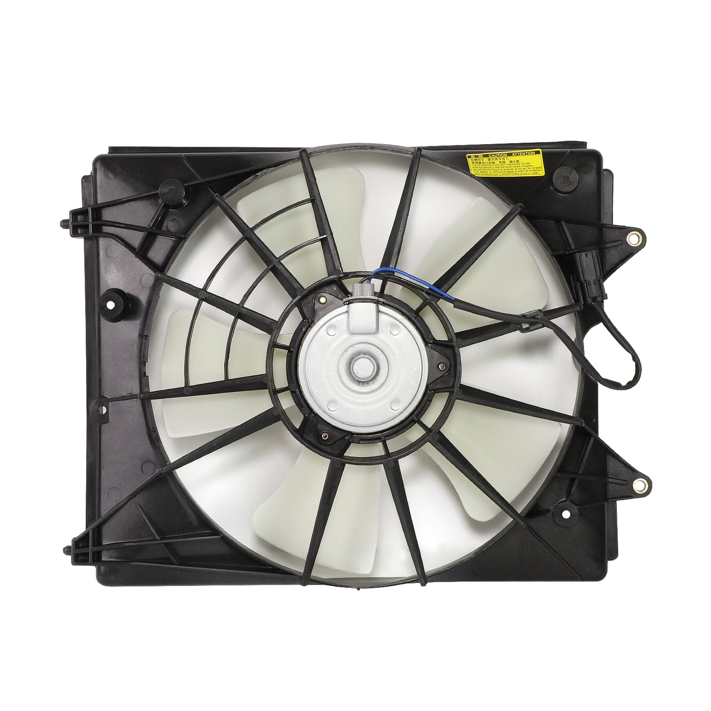 ABANICOS OE STYLE -HONDA ODYSSEY 2018-2022 - 3.5L