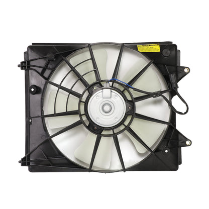 ABANICOS OE STYLE -HONDA ODYSSEY 2018-2022 - 3.5L