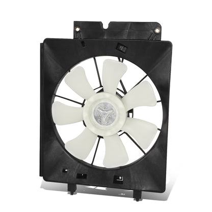 ABANICOS OE STYLE -HONDA CR-V 2002-2006 / HONDA ELEMENT 2003-2011