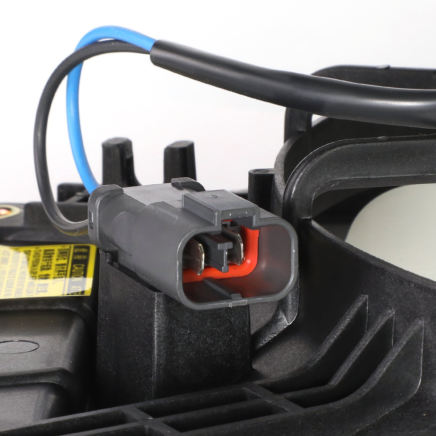 ABANICOS OE STYLE -HONDA CR-V 2002-2006 / HONDA ELEMENT 2003-2011