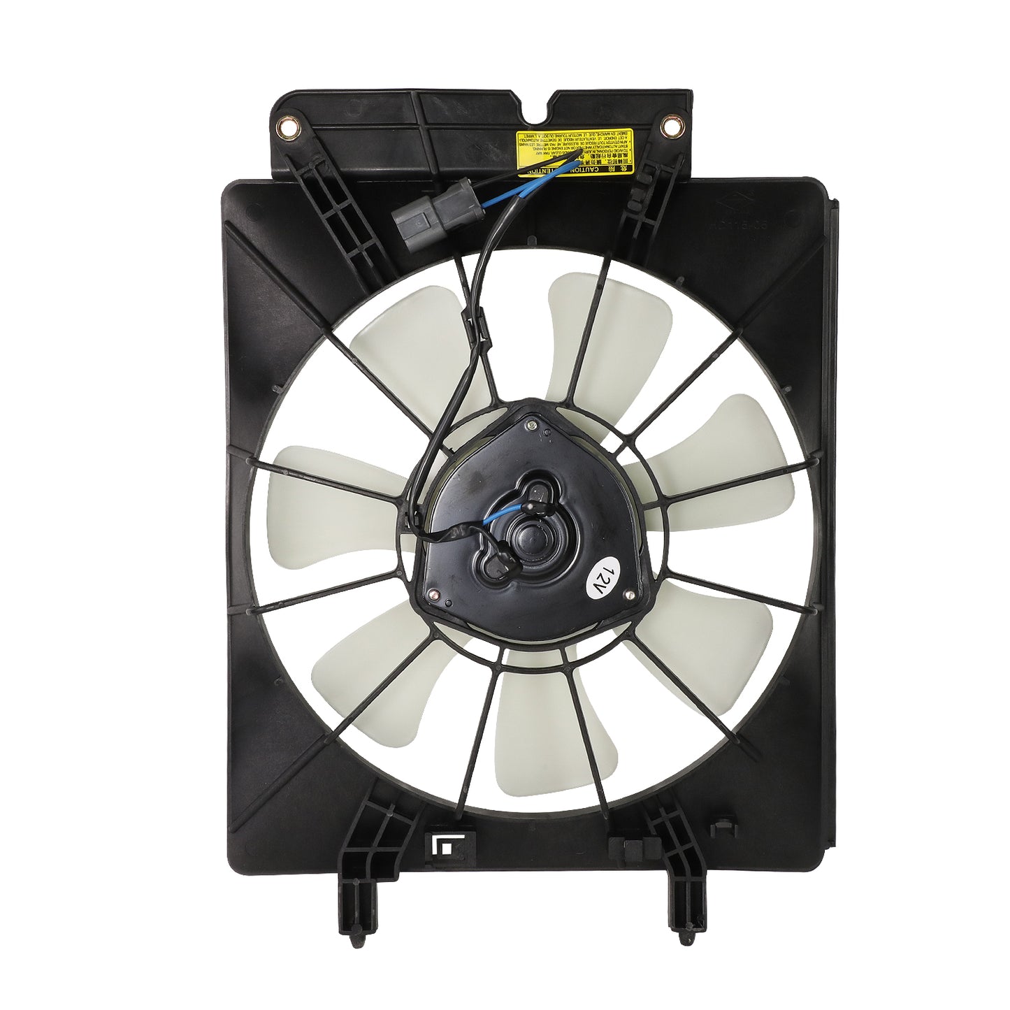 ABANICOS OE STYLE -HONDA CR-V 2002-2006 / HONDA ELEMENT 2003-2011