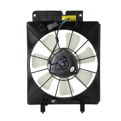 ABANICOS OE STYLE -HONDA CR-V 2002-2006 / HONDA ELEMENT 2003-2011