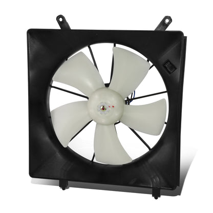 ABANICOS OE STYLE -HONDA CR-V 2002-2006 / HONDA ELEMENT 2003-2011