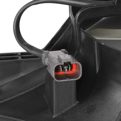 ABANICOS OE STYLE -HONDA CR-V 2002-2006 / HONDA ELEMENT 2003-2011