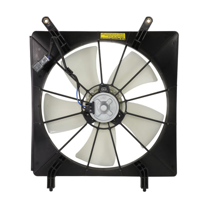 ABANICOS OE STYLE -HONDA CR-V 2002-2006 / HONDA ELEMENT 2003-2011