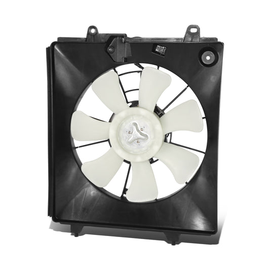 ABANICOS OE STYLE -HONDA CR-V 2007-2009