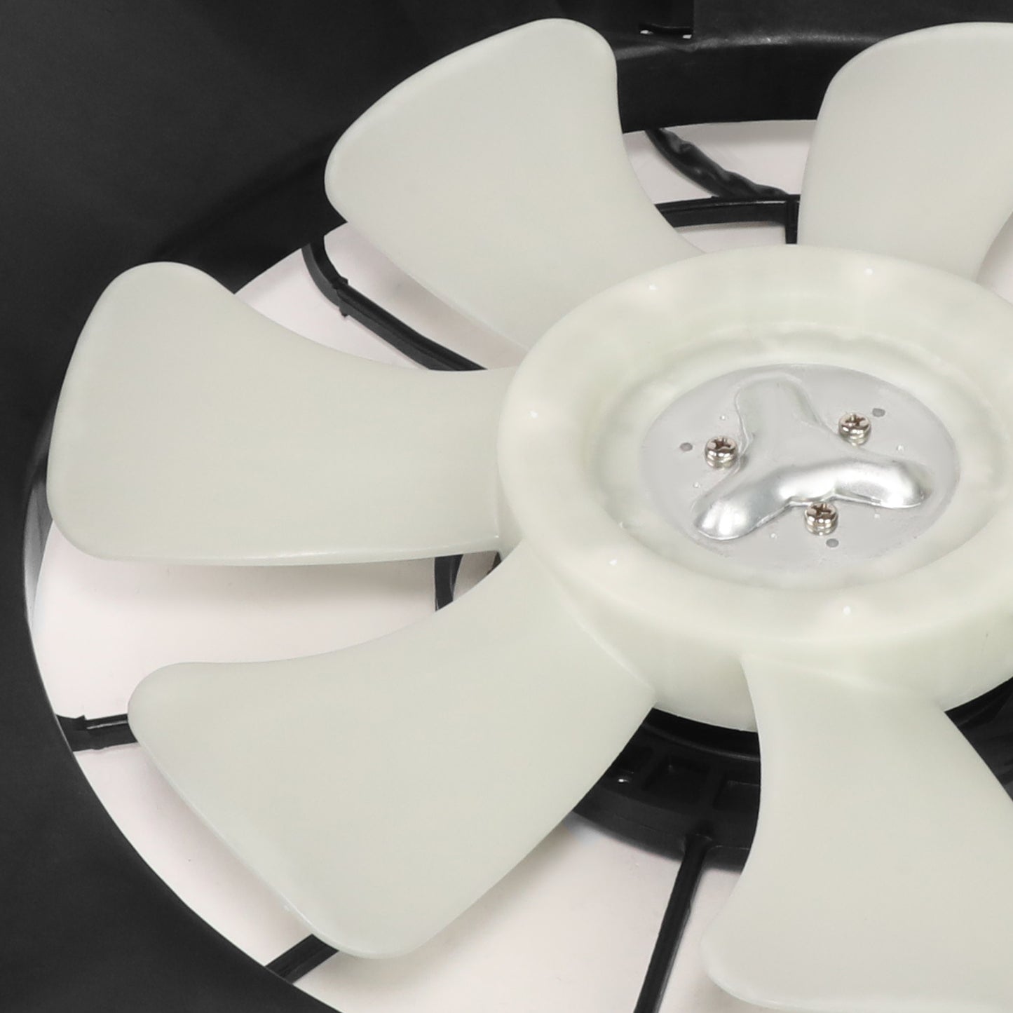 ABANICOS OE STYLE -HONDA CR-V 2007-2009