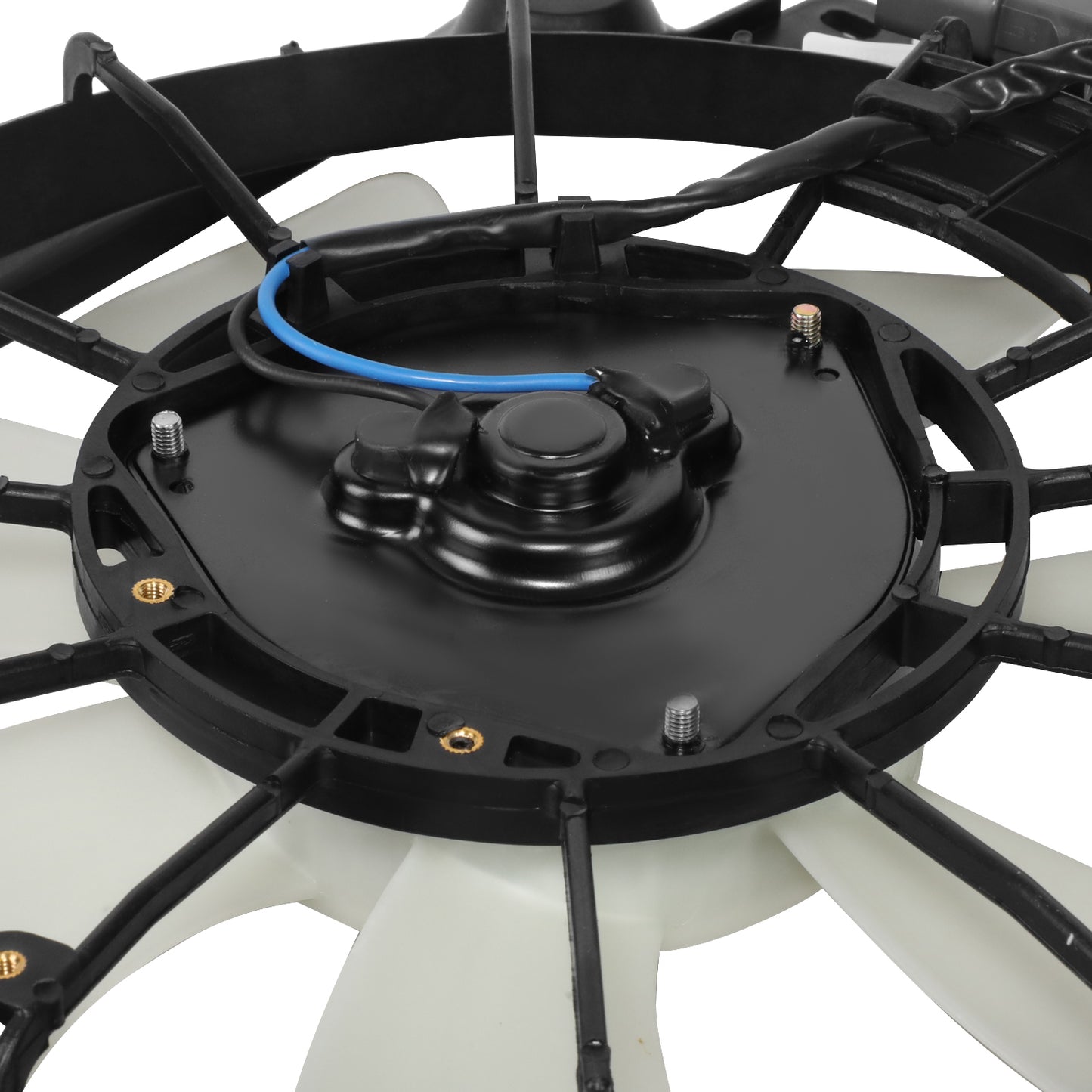 ABANICOS OE STYLE -HONDA CR-V 2007-2009