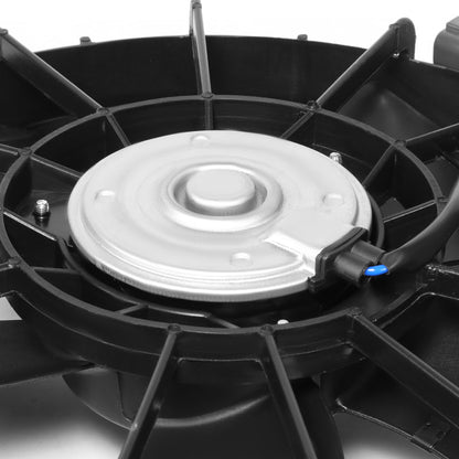 ABANICOS OE STYLE -HONDA CR-V 2007-2009