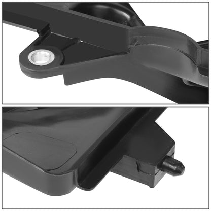 ABANICOS OE STYLE -HONDA CR-V 2007-2009