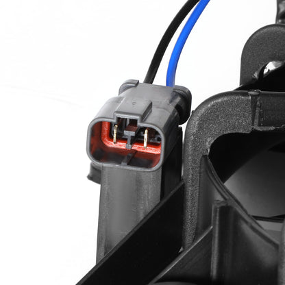 ABANICOS OE STYLE -HONDA CR-V 2007-2009