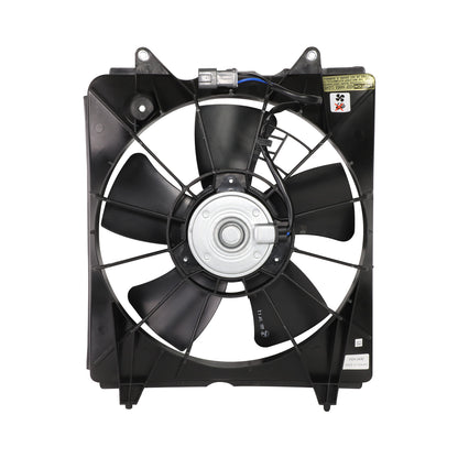 ABANICOS OE STYLE -HONDA CR-V 2007-2009