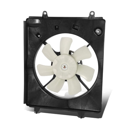 ABANICOS OE STYLE -HONDA CR-V 2010-2016 - W/O OE DENSO (5-BLADE)