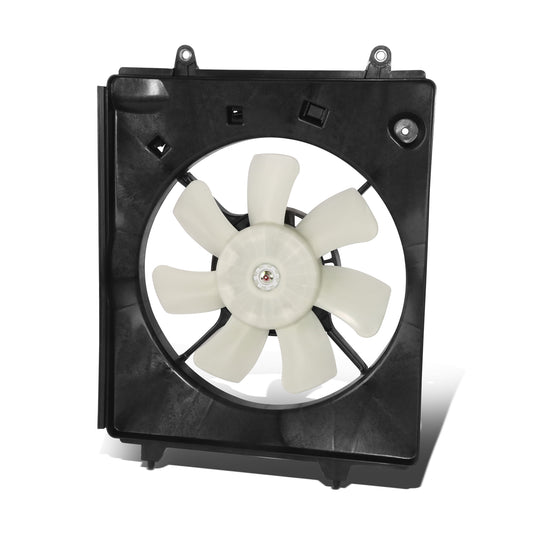 ABANICOS OE STYLE -HONDA CR-V 2010-2016 - W/O OE DENSO (5-BLADE)