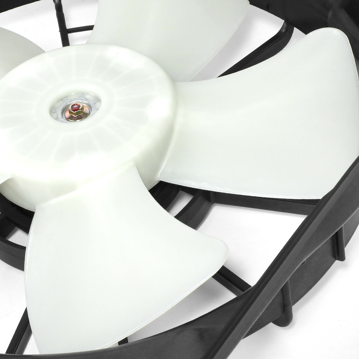 ABANICOS OE STYLE -HONDA CR-V 2010-2016 - W/O OE DENSO (5-BLADE)