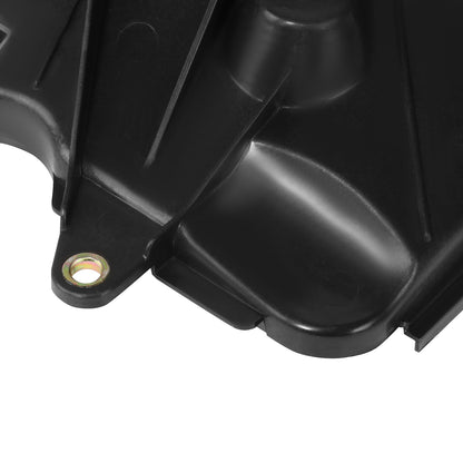 ABANICOS OE STYLE -HONDA CR-V 2010-2016 - W/O OE DENSO (5-BLADE)